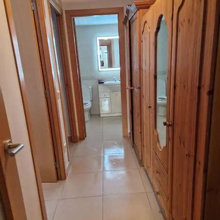 La Playa Apartman