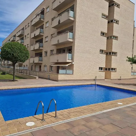 La Playa Apartman *