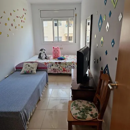 La Playa Apartman *