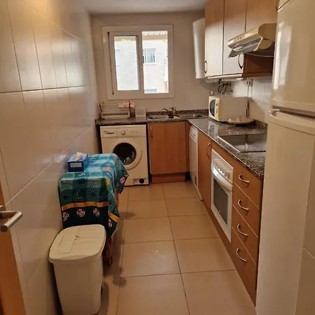 Apartman La Playa Lloret de Mar